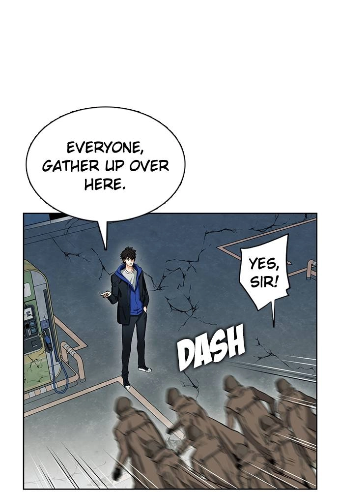 The Druid of Seoul Station Chapter 10 Page 44