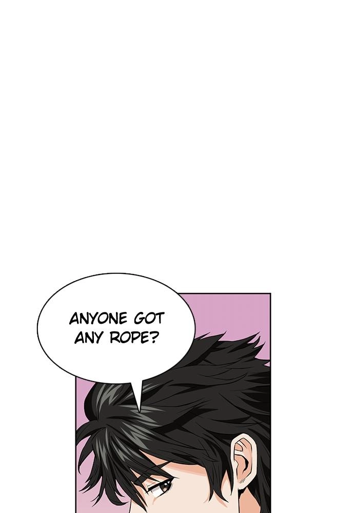 The Druid of Seoul Station Chapter 10 Page 45