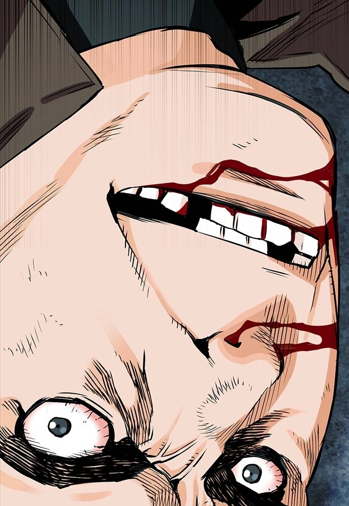The Druid of Seoul Station Chapter 10 Page 54