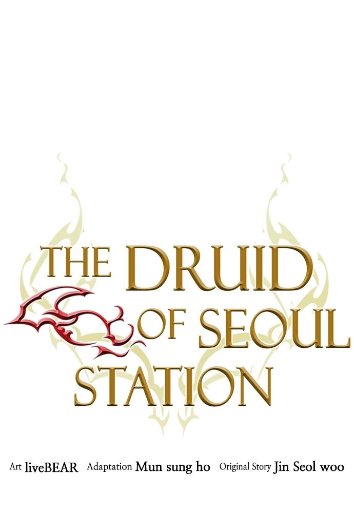The Druid of Seoul Station Chapter 10 Page 57