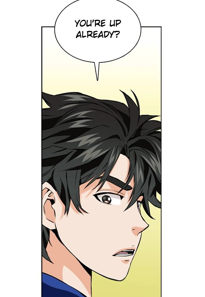 The Druid of Seoul Station Chapter 10 Page 61