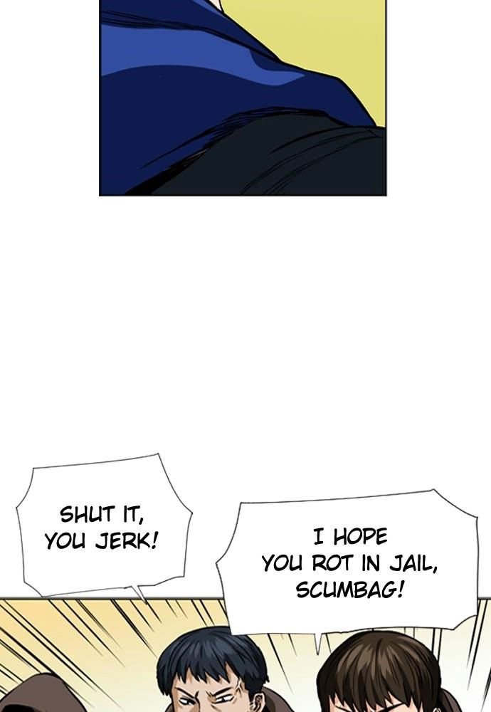 The Druid of Seoul Station Chapter 10 Page 62