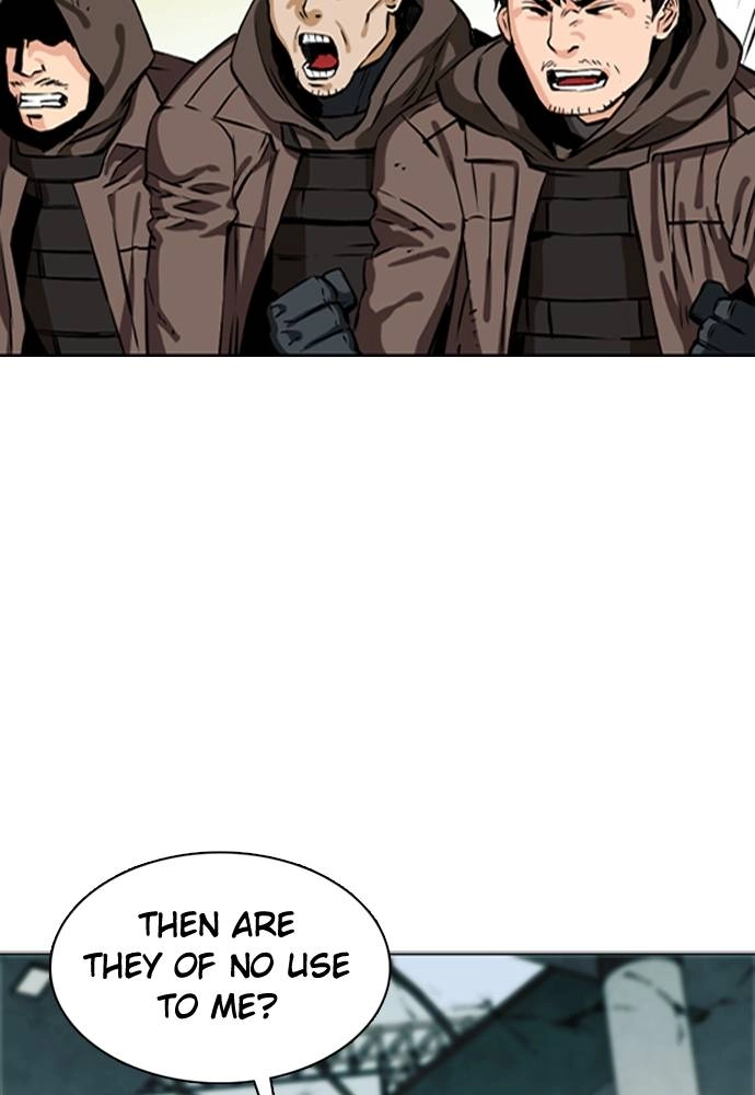 The Druid of Seoul Station Chapter 10 Page 63
