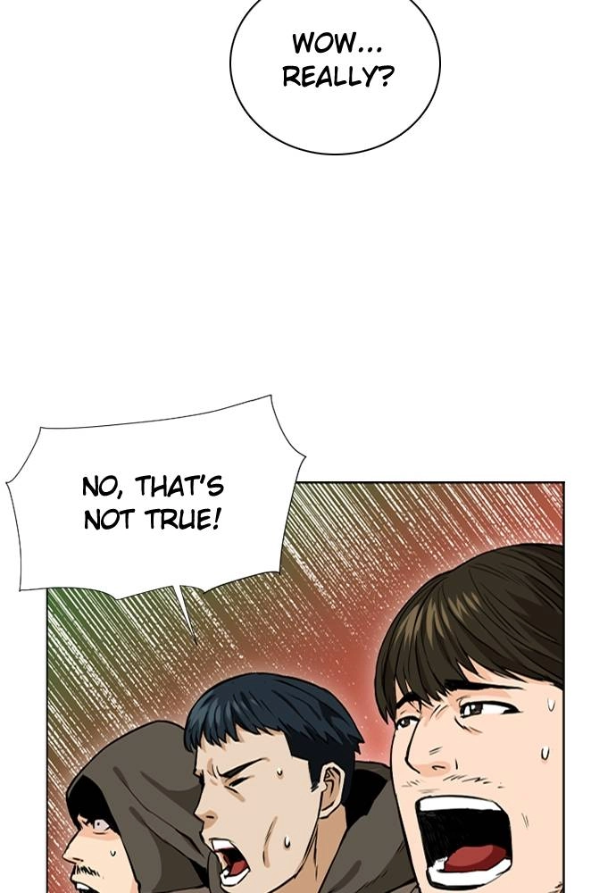 The Druid of Seoul Station Chapter 10 Page 66