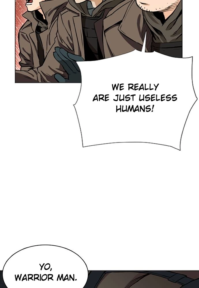 The Druid of Seoul Station Chapter 10 Page 67