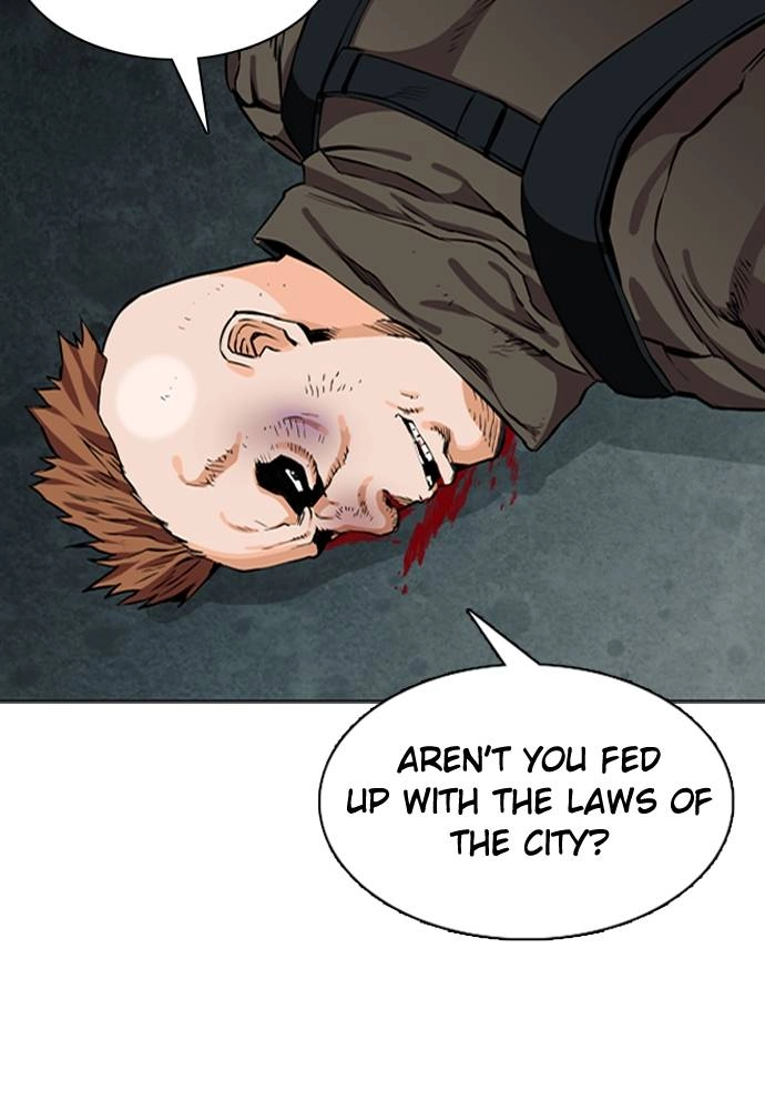 The Druid of Seoul Station Chapter 10 Page 68