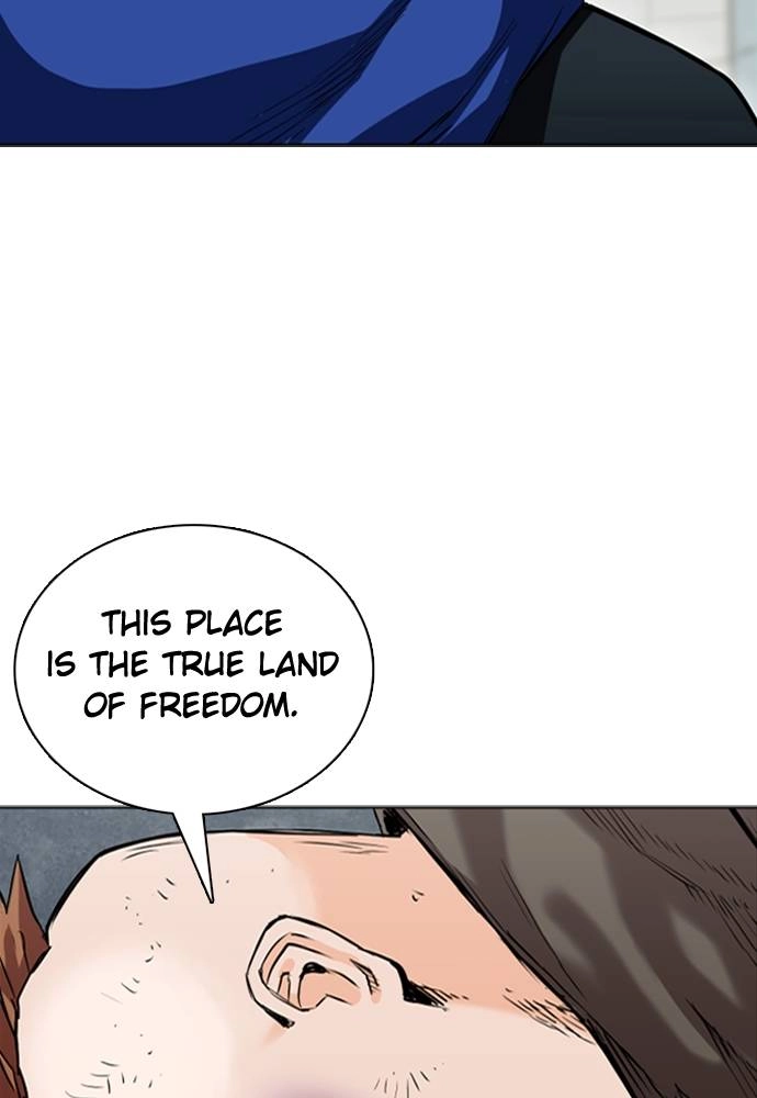 The Druid of Seoul Station Chapter 10 Page 70