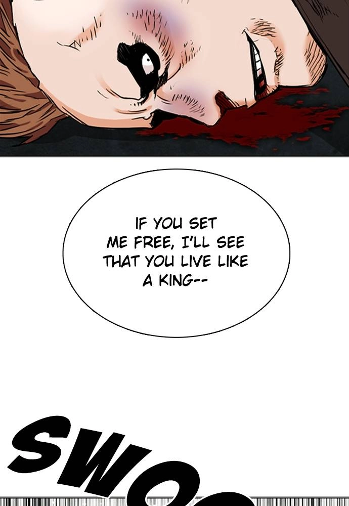 The Druid of Seoul Station Chapter 10 Page 71