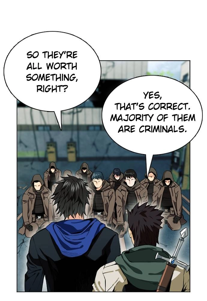 The Druid of Seoul Station Chapter 10 Page 79