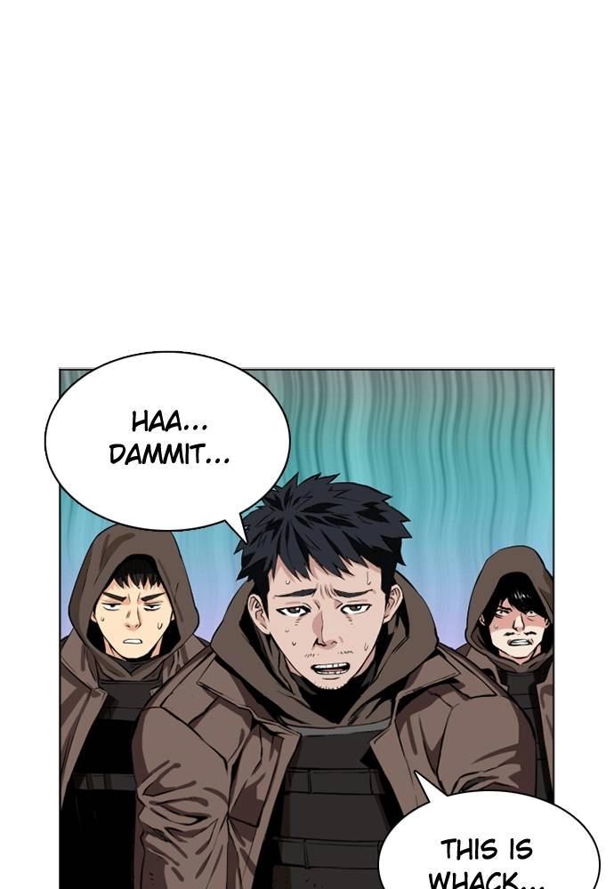 The Druid of Seoul Station Chapter 10 Page 80
