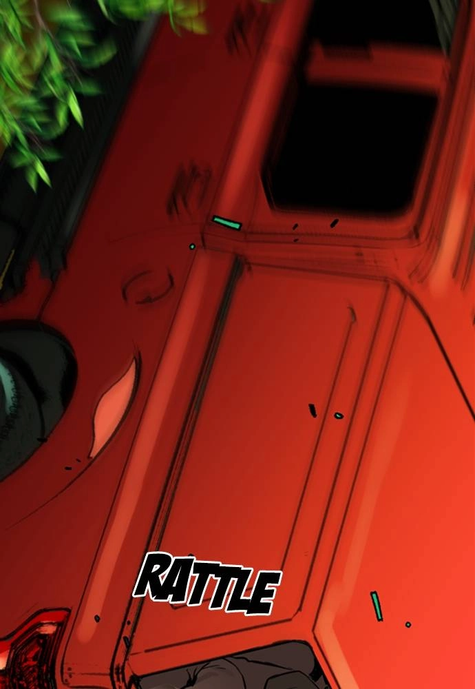 The Druid of Seoul Station Chapter 10 Page 89