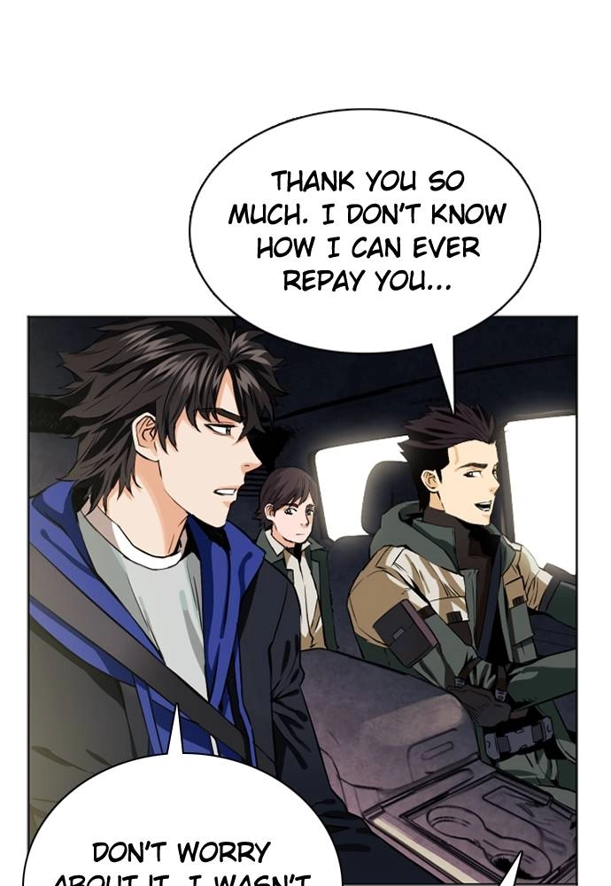 The Druid of Seoul Station Chapter 10 Page 91
