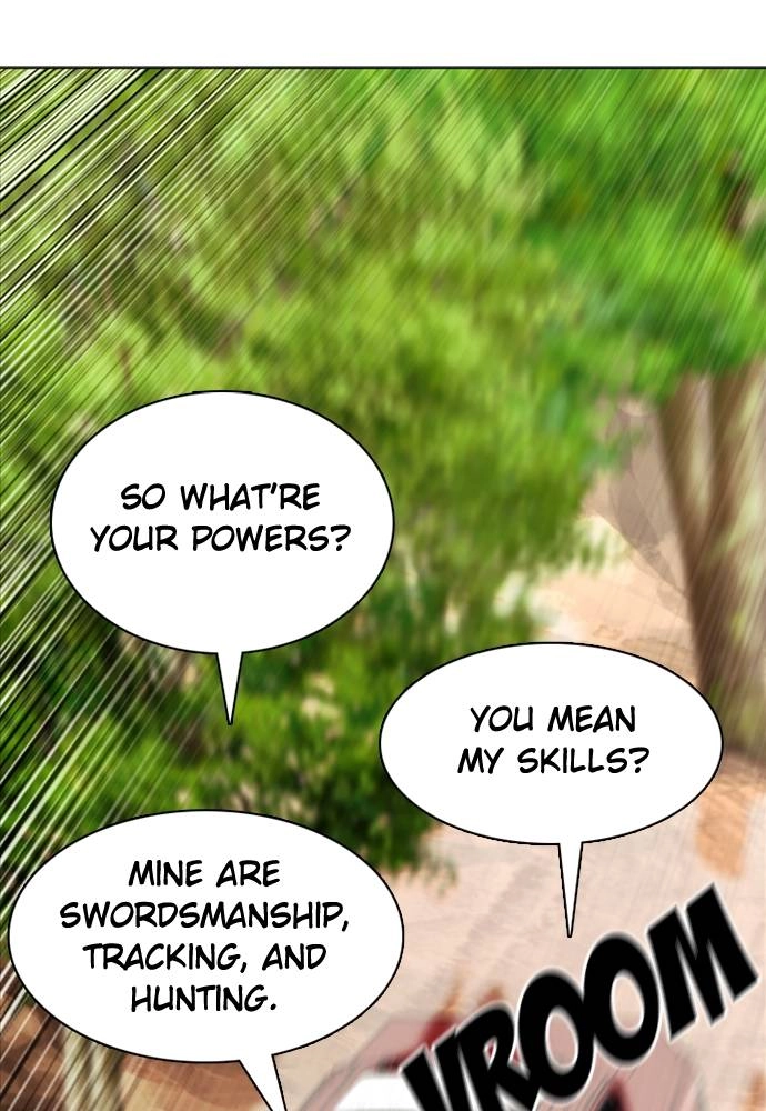 The Druid of Seoul Station Chapter 10 Page 97
