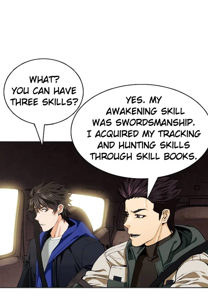 The Druid of Seoul Station Chapter 10 Page 99