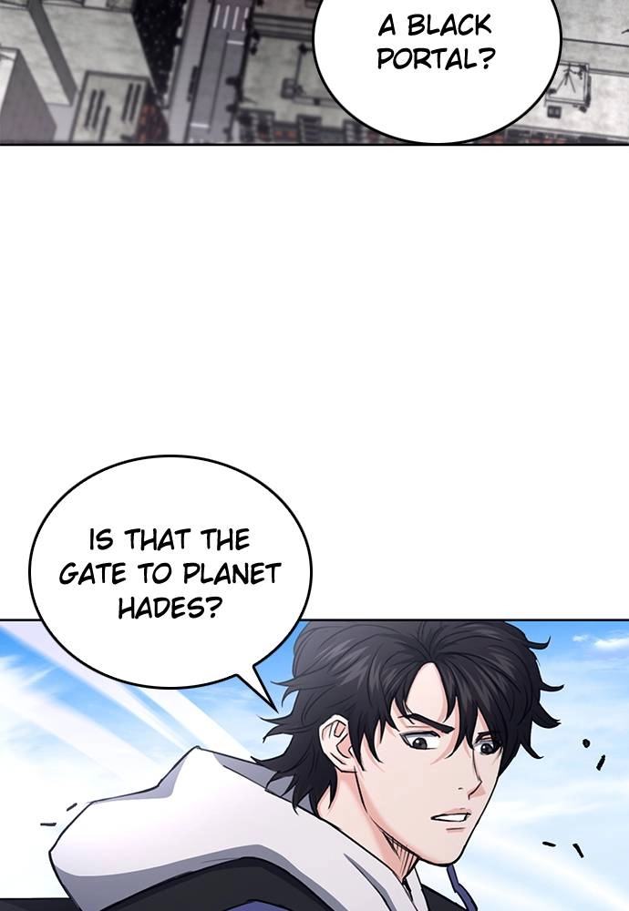 The Druid of Seoul Station Chapter 68 Page 101