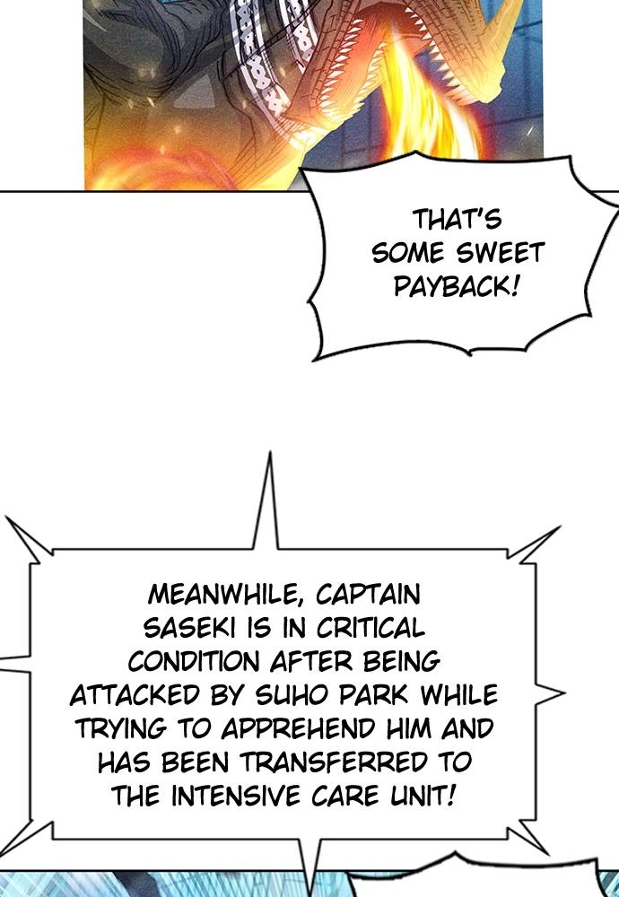 The Druid of Seoul Station Chapter 68 Page 105