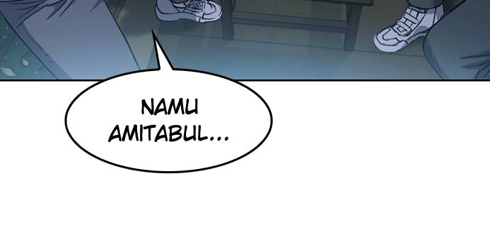 The Druid of Seoul Station Chapter 68 Page 108