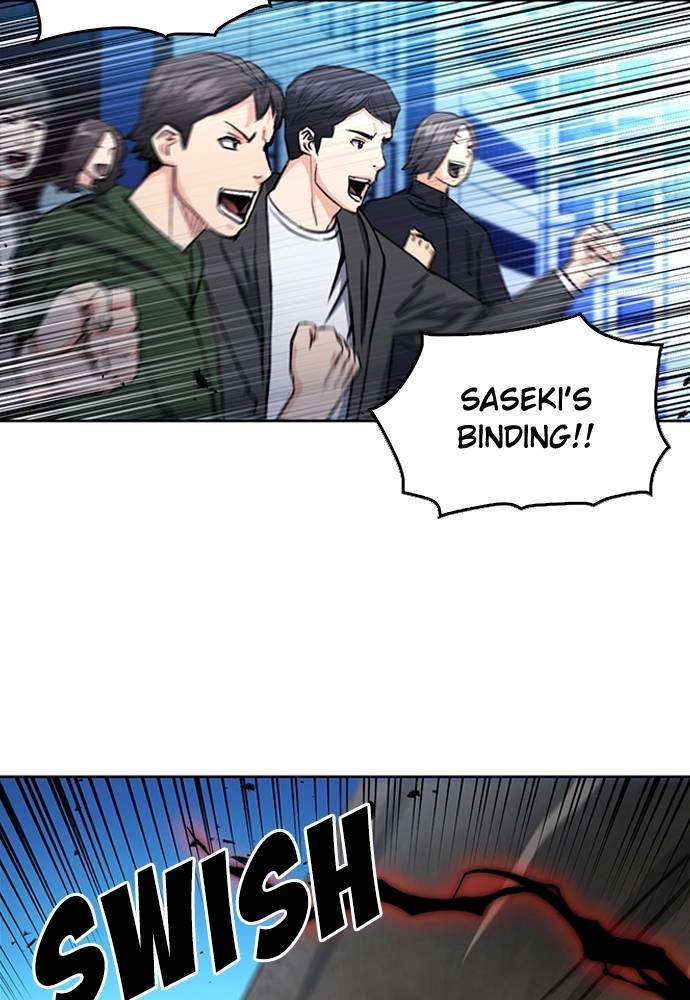 The Druid of Seoul Station Chapter 68 Page 10