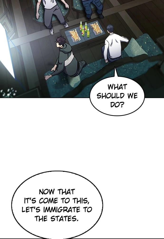 The Druid of Seoul Station Chapter 68 Page 112