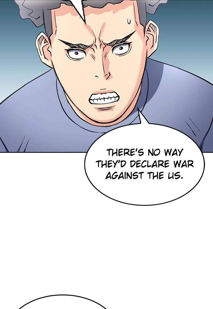 The Druid of Seoul Station Chapter 68 Page 113
