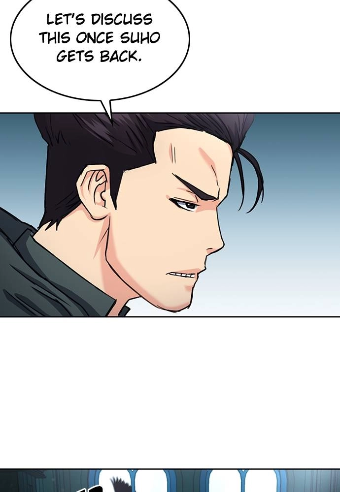 The Druid of Seoul Station Chapter 68 Page 114