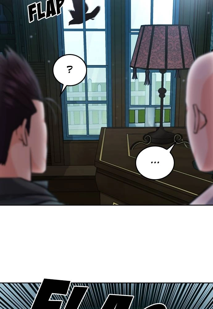 The Druid of Seoul Station Chapter 68 Page 115