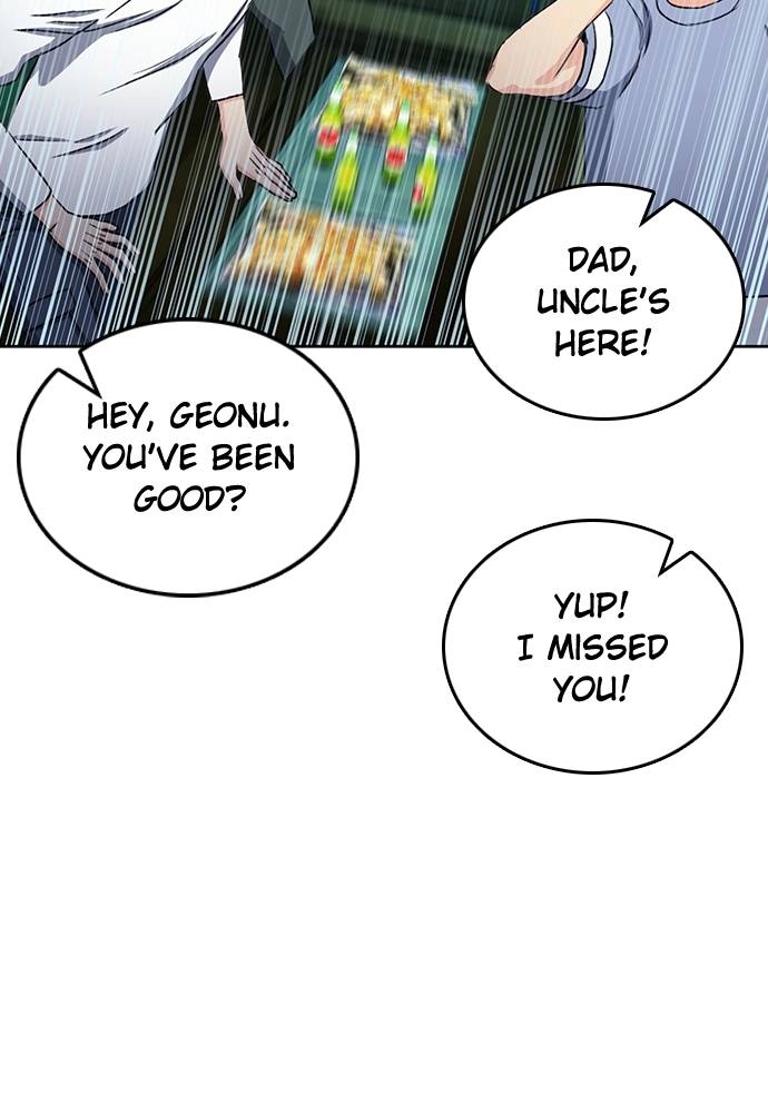 The Druid of Seoul Station Chapter 68 Page 118