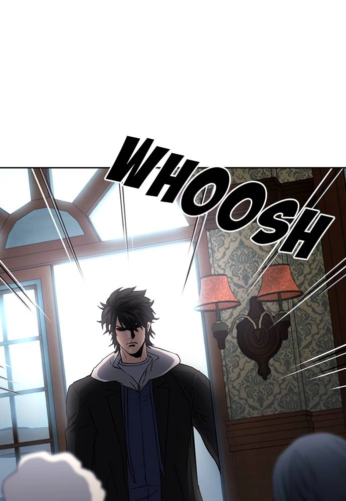The Druid of Seoul Station Chapter 68 Page 120