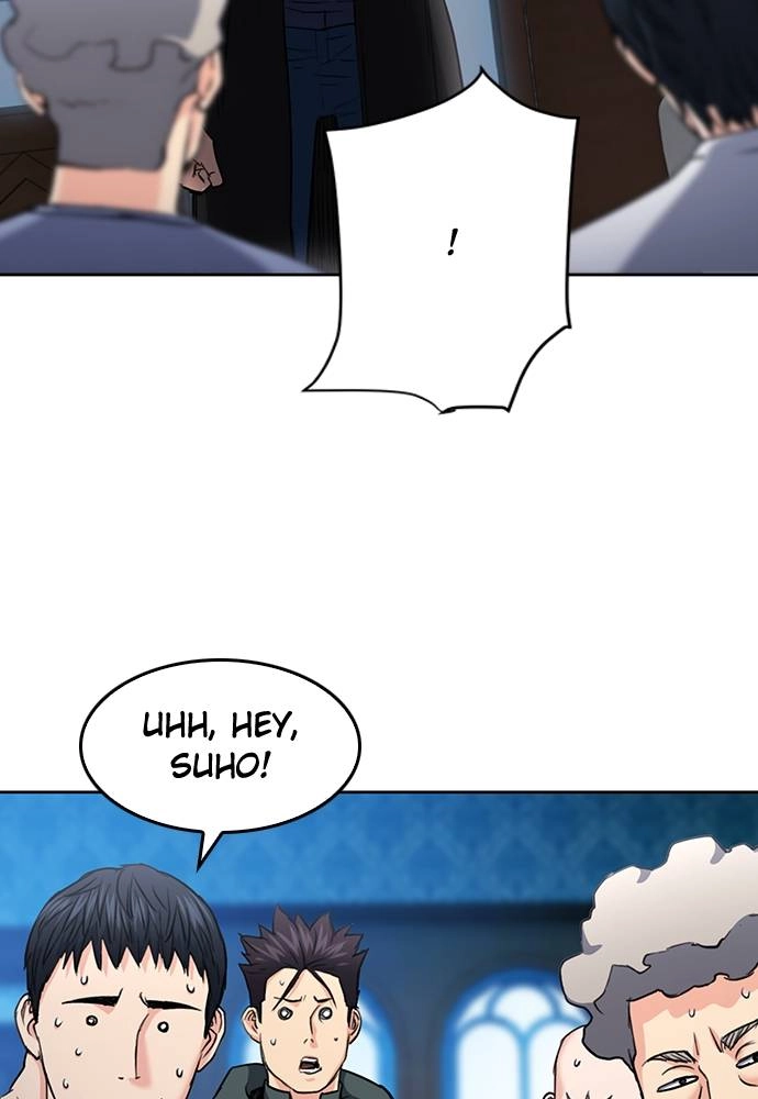 The Druid of Seoul Station Chapter 68 Page 121