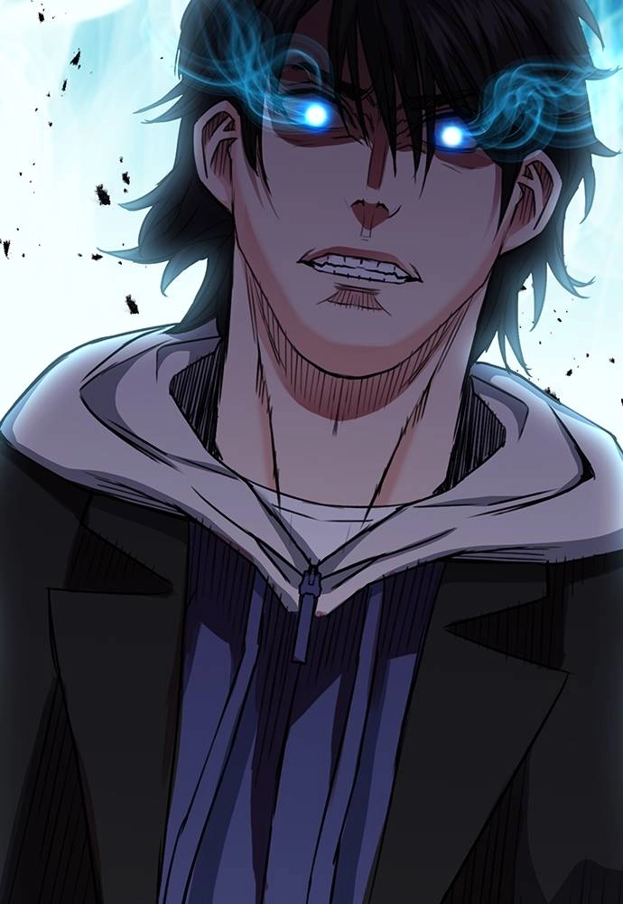 The Druid of Seoul Station Chapter 68 Page 123