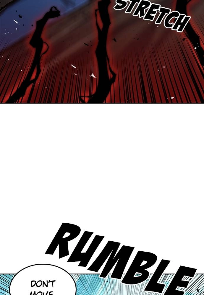 The Druid of Seoul Station Chapter 68 Page 12
