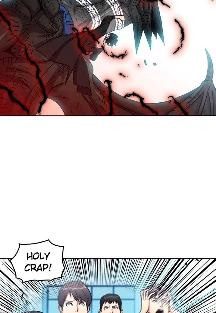 The Druid of Seoul Station Chapter 68 Page 22