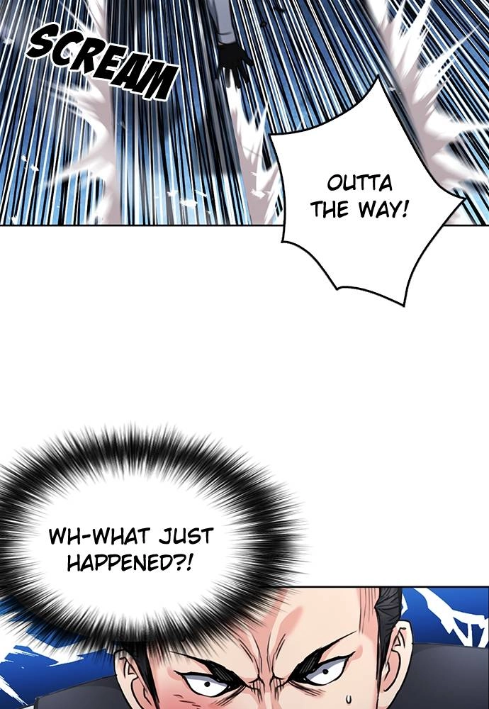 The Druid of Seoul Station Chapter 68 Page 25