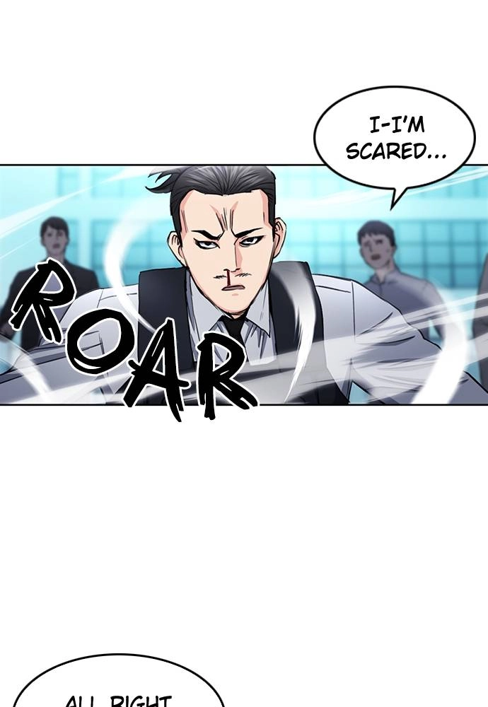 The Druid of Seoul Station Chapter 68 Page 31