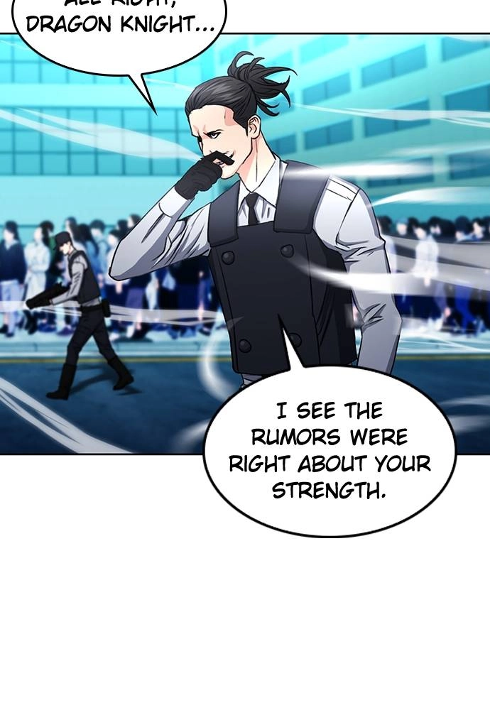 The Druid of Seoul Station Chapter 68 Page 32