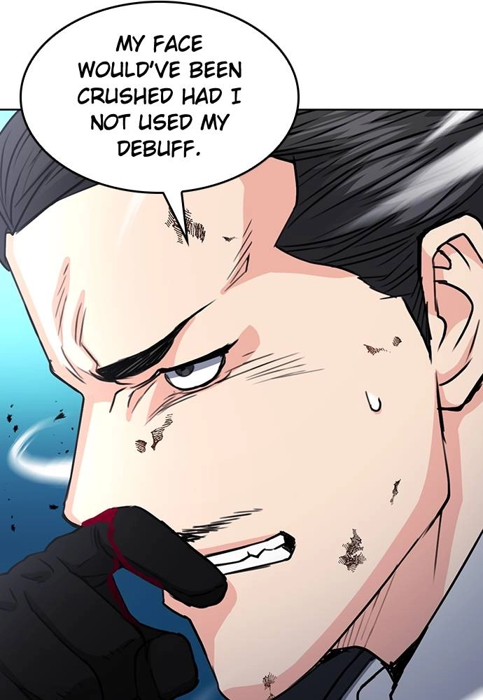 The Druid of Seoul Station Chapter 68 Page 33