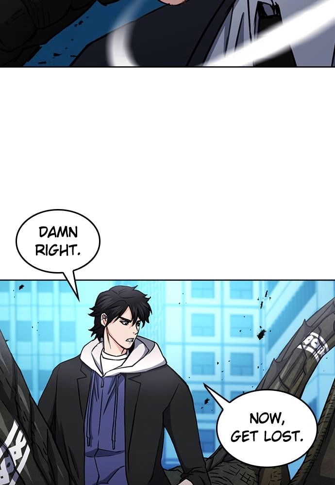 The Druid of Seoul Station Chapter 68 Page 34