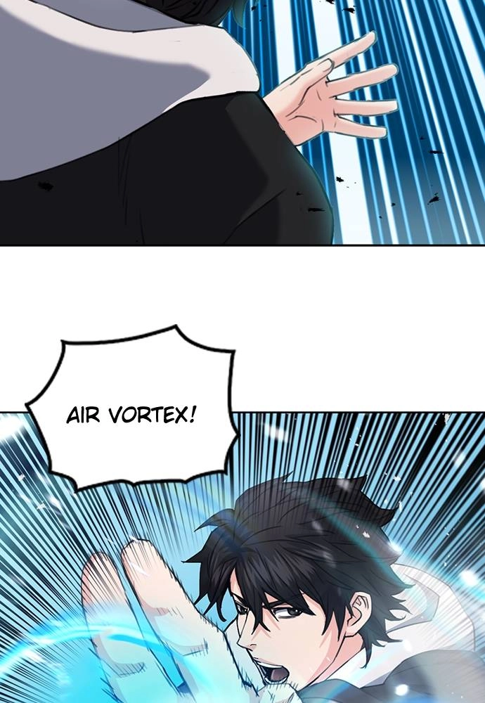 The Druid of Seoul Station Chapter 68 Page 40
