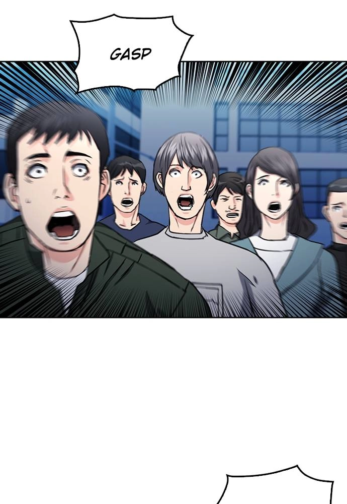 The Druid of Seoul Station Chapter 68 Page 44