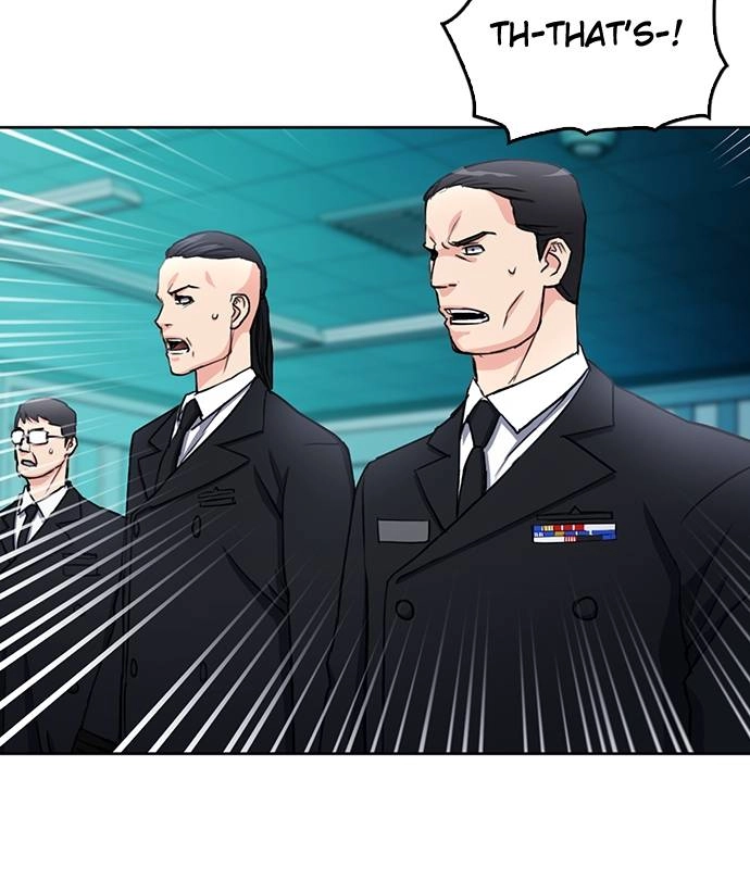 The Druid of Seoul Station Chapter 68 Page 45