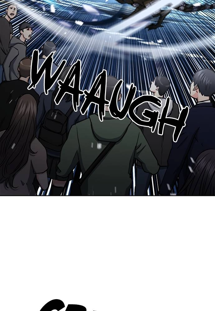 The Druid of Seoul Station Chapter 68 Page 47