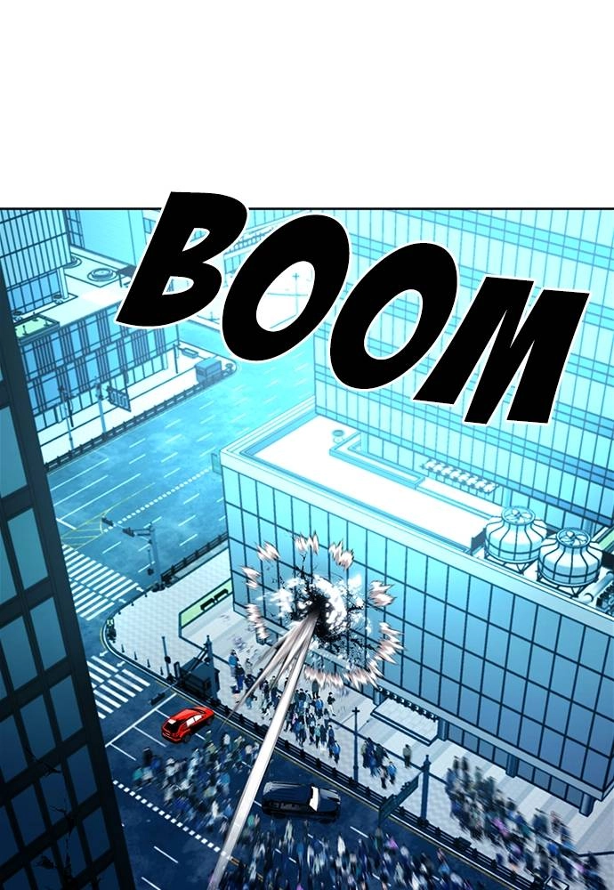 The Druid of Seoul Station Chapter 68 Page 49