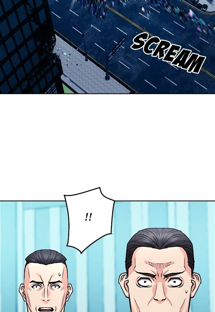 The Druid of Seoul Station Chapter 68 Page 50
