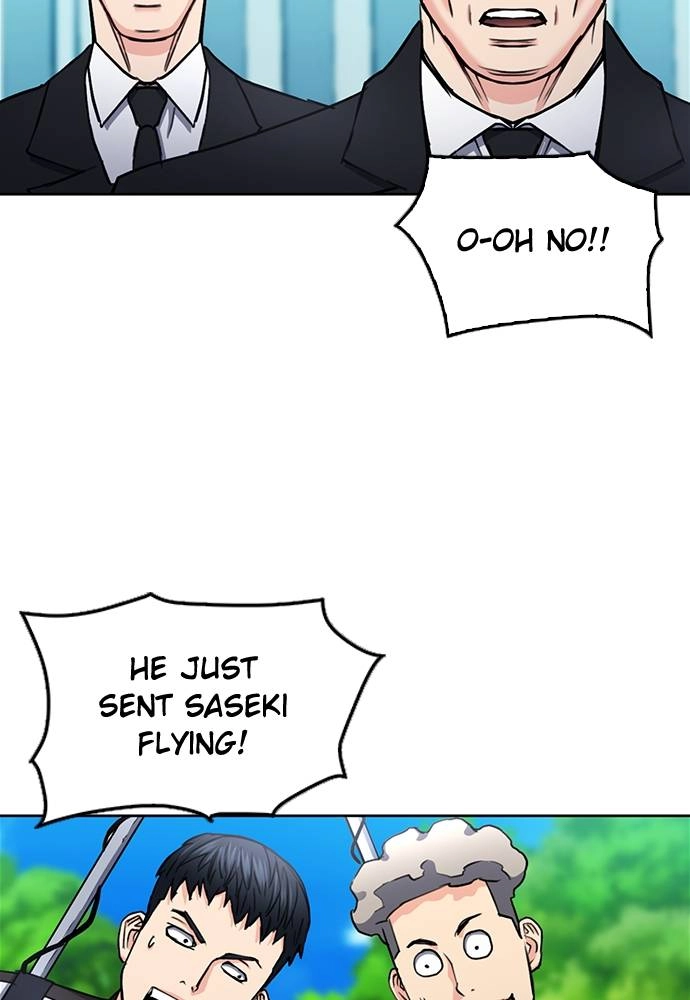 The Druid of Seoul Station Chapter 68 Page 51