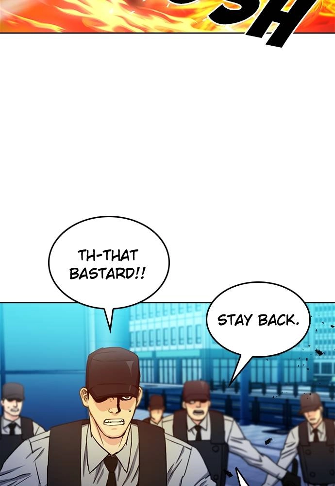 The Druid of Seoul Station Chapter 68 Page 54