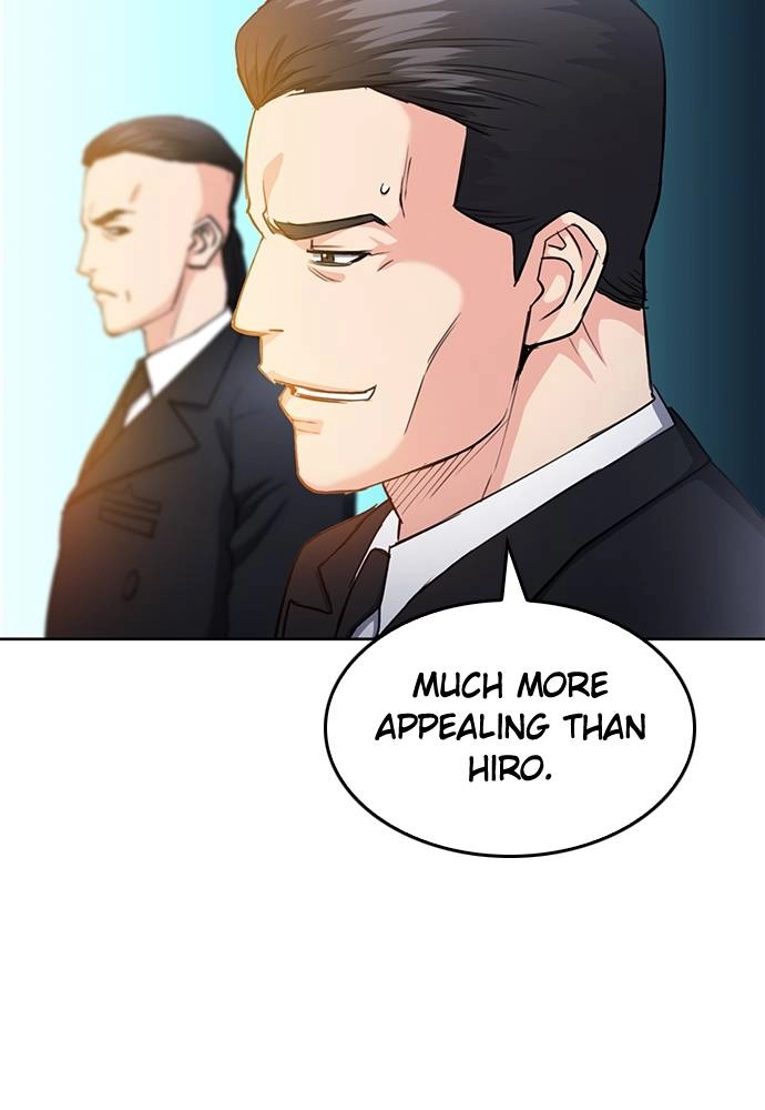 The Druid of Seoul Station Chapter 68 Page 57