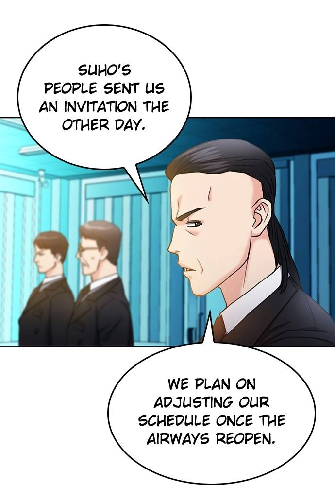The Druid of Seoul Station Chapter 68 Page 58