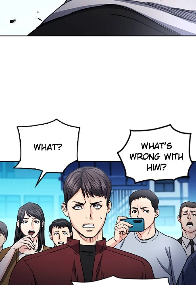 The Druid of Seoul Station Chapter 68 Page 5