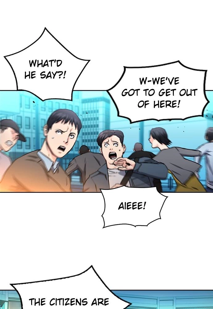 The Druid of Seoul Station Chapter 68 Page 63