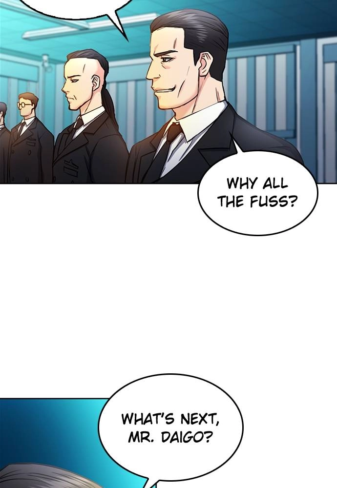 The Druid of Seoul Station Chapter 68 Page 65